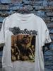 Brodequin Band Music For Lovers White T-Shirt Cotton Full Size Unisex T-Shirt