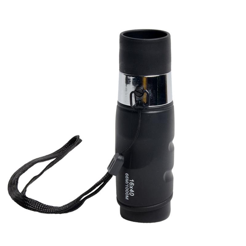 Global Eagle 16X40 Low-Light Binoculars with Night Vision Monocular