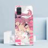 Zenless Zone Zero ZZZ Soft Cover for Samsung Galaxy S25 Edge S26 S24 S23 Ultra Phone Case S22 S21 Plus S20 FE Print Pattern Shel