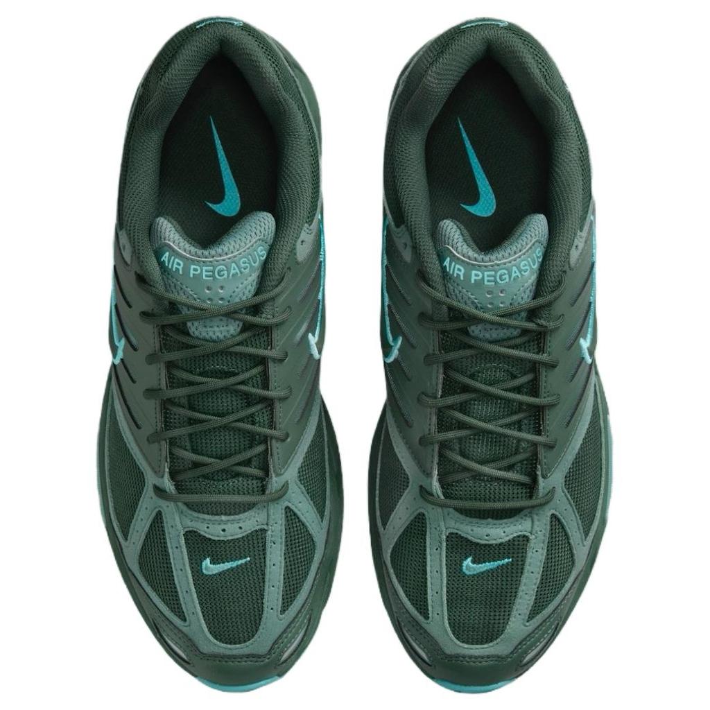 Nike Air Peg 2K5 Fir Bicoastal Unisex Sneakers Dusty-Cactus FZ7354-300