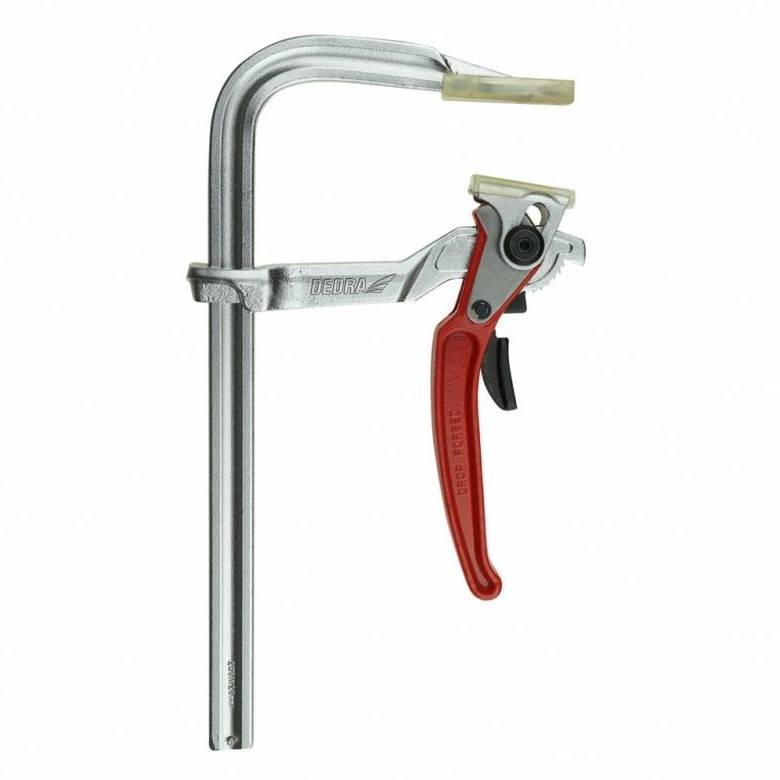 RATCHET CLAMP F 600*120MM - DED12A082