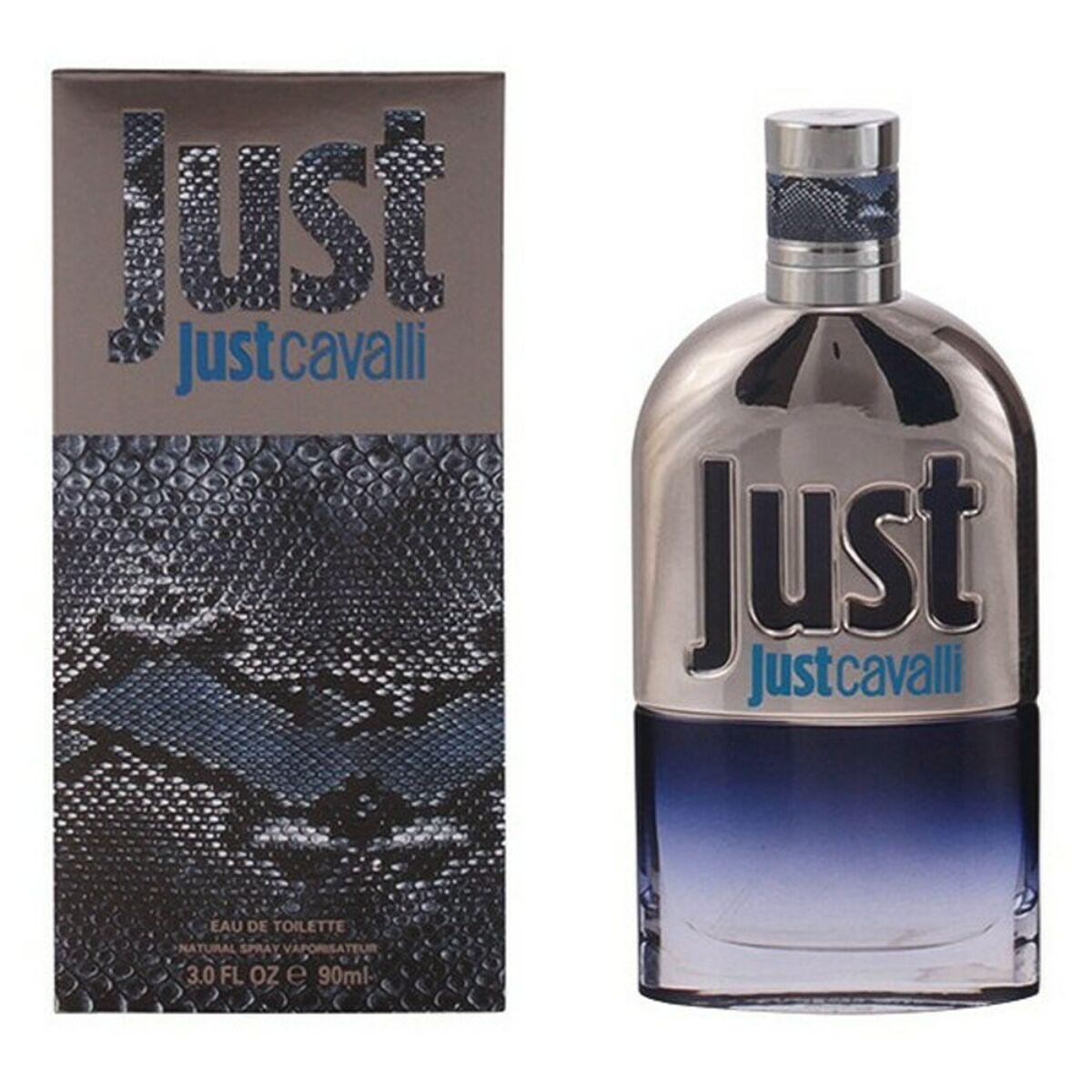 

Мужской парфюм Roberto Cavalli EDT Just Cavalli Him (30 мл)