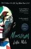 Monstrum by Lottie Mills Paperback Book 9780861549337