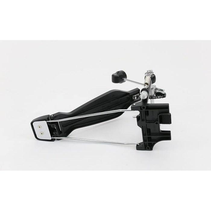 Pearl Drum Pedal P-63 Black/Silver Single