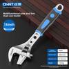 Damaly, Movable Wrench Tool, Universal Bathroom Wrench, Multi-functional Universal Large Opening Genuine Pipe Pliers
