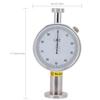 LXC1 0.55N~8.05N Shore Durometer Pointer Hardness Tester Measuring Gauge Portable Sclerometer