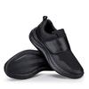 Men Orthopedics Wide Feet Swollen Walking Casual Shoes Thumb Eversion Adjusting Soft Comfortable Diabetic Man Shoes Big Size
