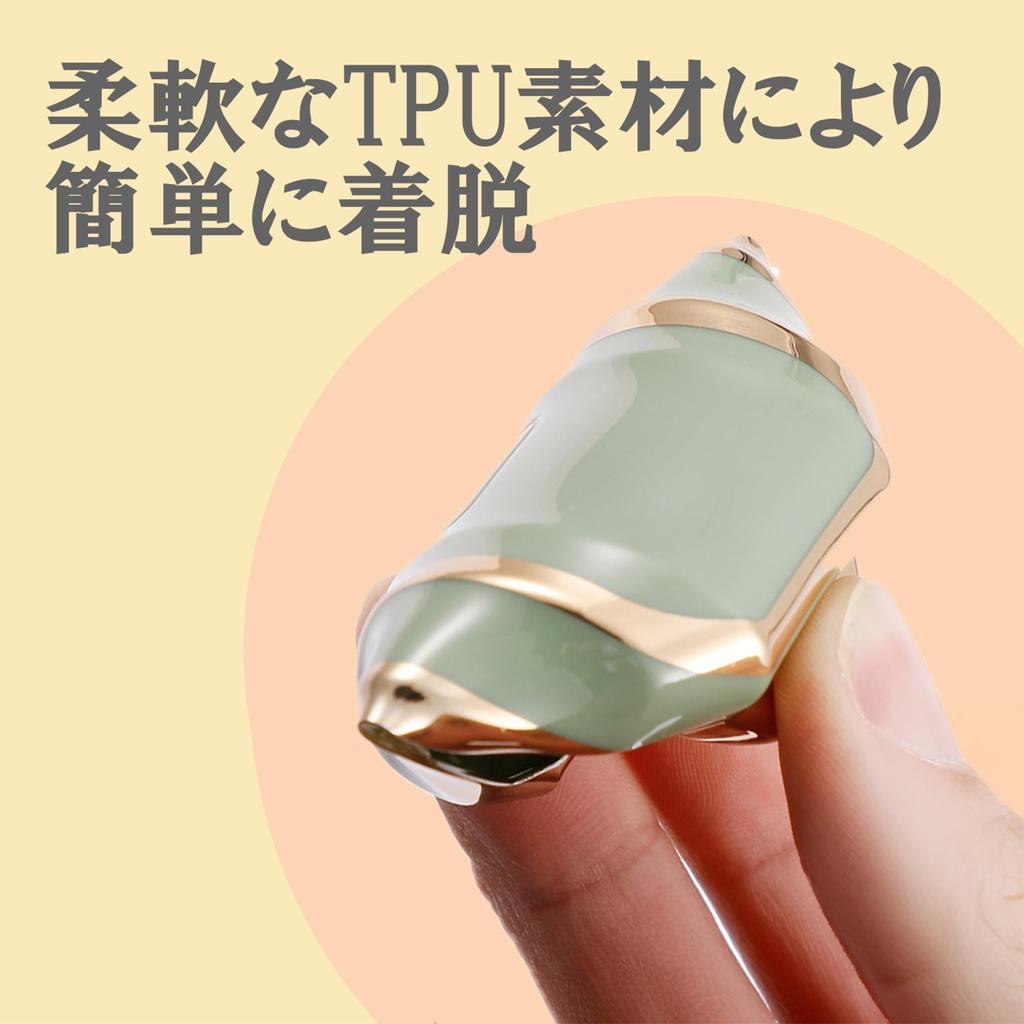 Key cover for Suzuki cars with key chain TPU material