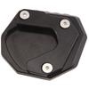 Motorcycle Side Stand Enlarge Kickstand Enlarger Support Extension Pad for HONDA XL750 TRANSALP 750  2024