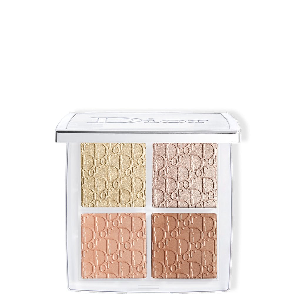 

Dior Backstage Glow Face Palette 10g 002 Glitz