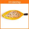 Plastic Kinder Spelletje Bananen 144 Stukjes Alfabet Solitaire Engelse Spelling Puzzel Speelgoed