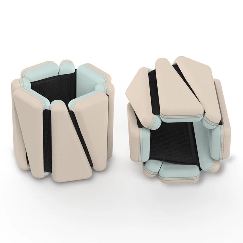 Weighted Wrist and Ankle Straps