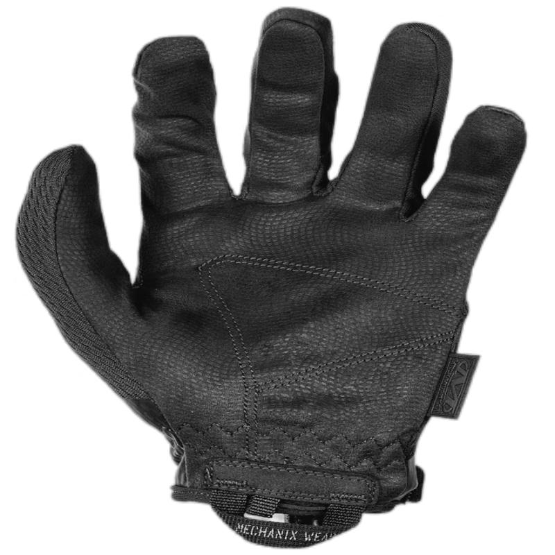 

Mechanix Wear 0.5mm Covert Tactical Full Finger Gloves XL