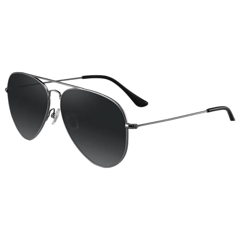 Helen Keller H1284 Aviator Sunglasses