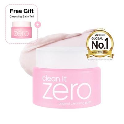 Clean It Zero Cleansing Balm Original 100ml