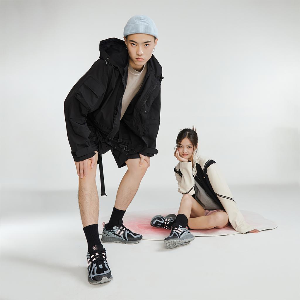 New Balance 1906R Black Pink Moon Sneakers M1906RHC