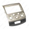 Compatible Frame for Ford Expedition/Mazda BT-50 Car Audio 2DIN