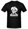 Ronald Reagan Kapelusz Kowbojski T-shirt koszulka Prezydent USA