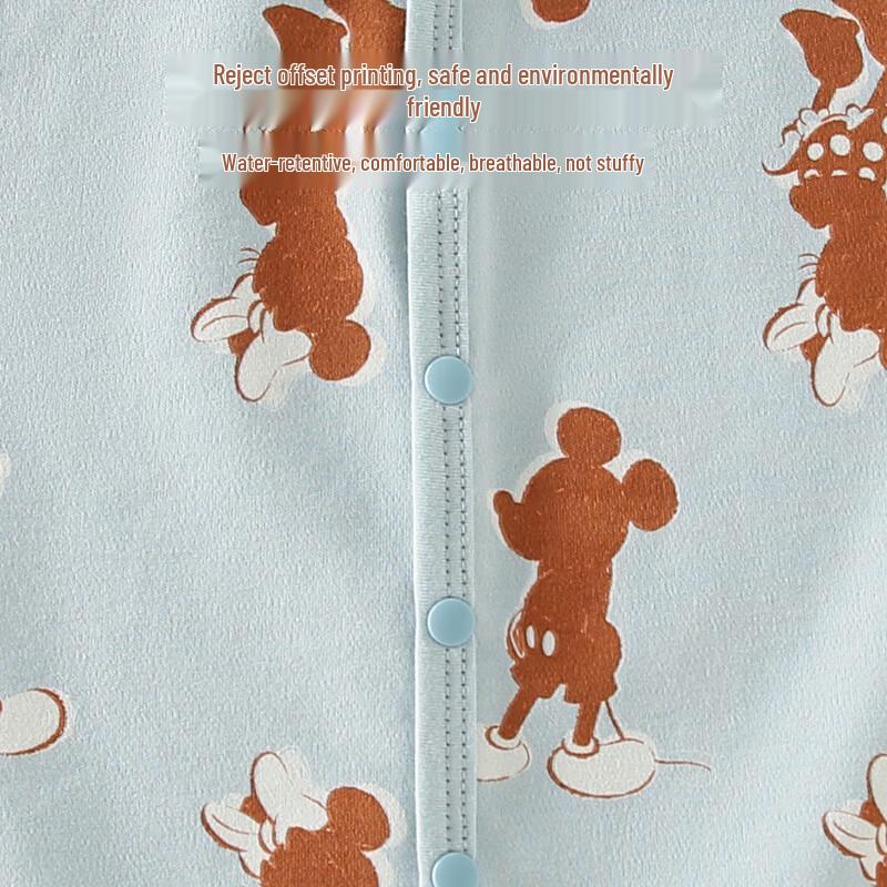 Disney Baby Cartoon Cotton Vest Set (2-Pack)