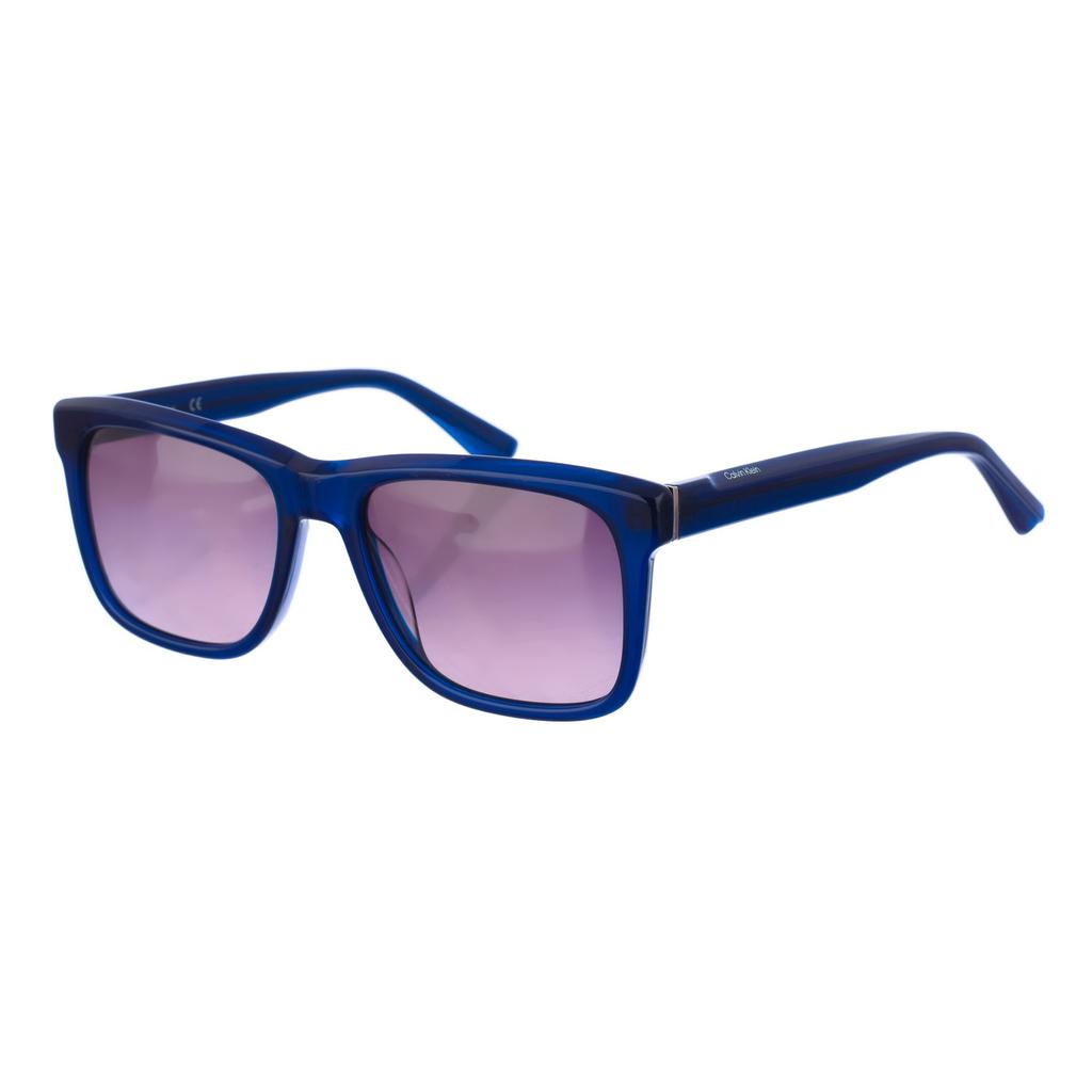 CK22519S Quadratische Sonnenbrille für Herren