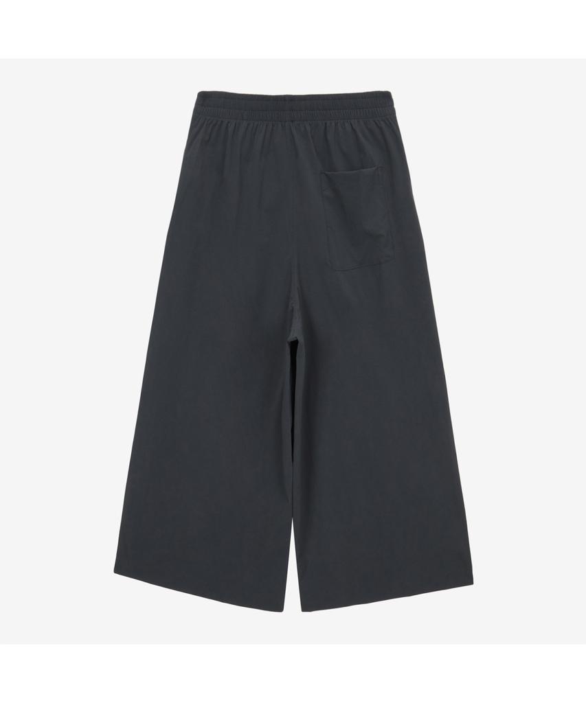 Noseupeiseu Np6Ns40B Women'S Ice Cube Pants Metal Gray