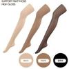 [J.Cotton] 1 Pair of Nude-line Pantyhose That Accentuate Your Legs
