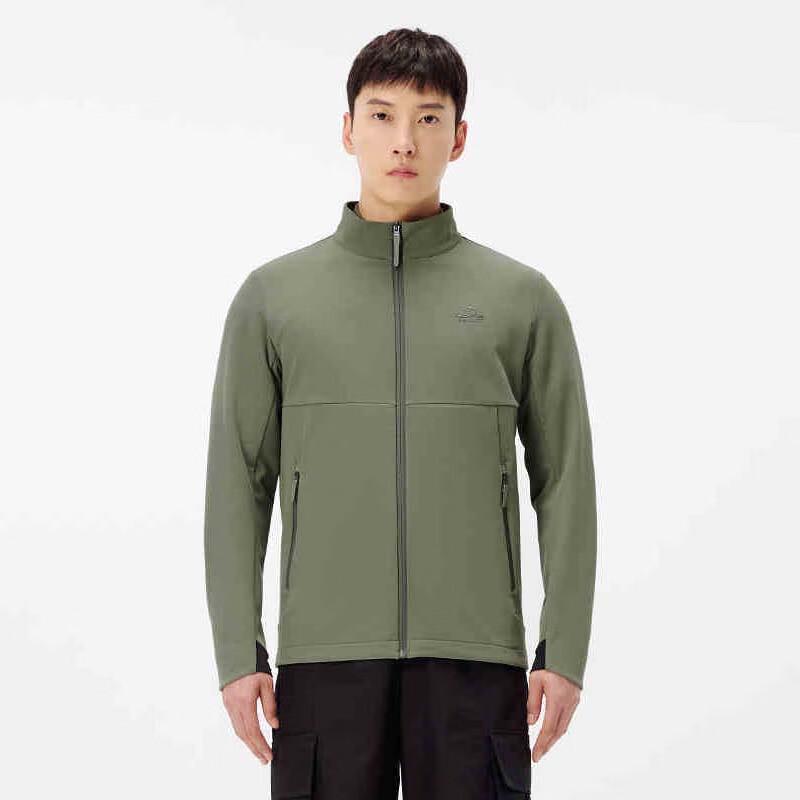 

Pelliot Men s Outdoor Windproof Softshell Jacket M