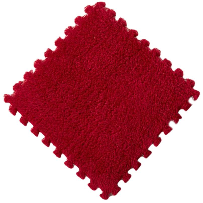 Protective EVA Foam Play Mats For Kids Carpet Interlocking Tiles Bedroom DIY Puzzle Mat