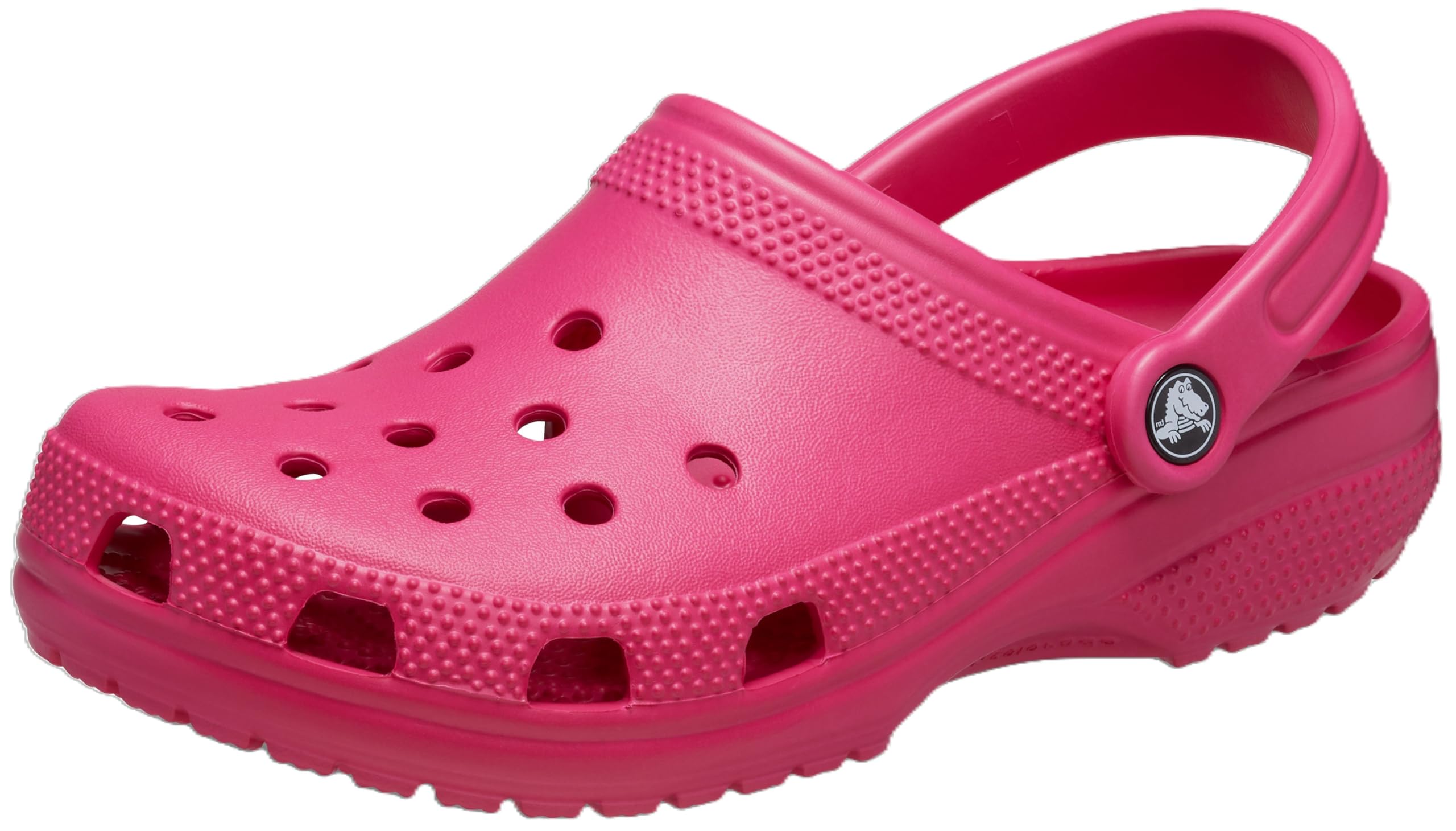 Crocs Classic Clog Dragon Fruit 22cm