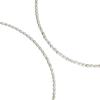 Standingfish Long Fresh Water Pearl Necklace