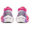 Anta C202 5 GT Stoßdämpfer Rutschfest Niedrig geschnitten Marathon Sprint Laufschuhe Herren Weiß Rot Lila Sneaker 112355561-1