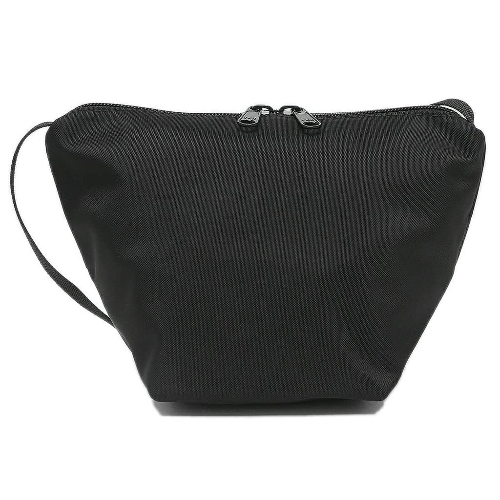 Dámská kabelka přes rameno Herve Chapelier 2885N 09, černá [Položka]