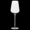 Crystal Bordeaux Red Wine Goblets