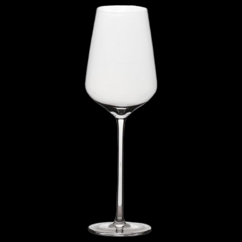 Crystal Bordeaux Red Wine Goblets