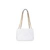 Tory Burch Kira Chain Shoulder Bag Women Shoulder Bag White 154704-100