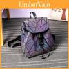 Gesteppter PU-Rucksack für Damen mit mehreren Taschen für den täglichen Gebrauch und trendigem Stil
