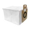Compatible For Dreame D10 Plus / D9 Plus Robot Vacuums Spare Parts Kit Accessories Dust Bag Sack Replacement