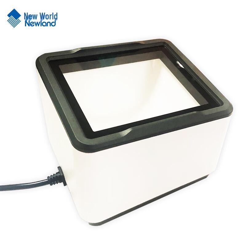 Newland FR20-BP Desktop QR Code Scanner