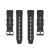 22mm 20mm Silicone Strap for Huawei Watch 4 Pro Bracelet GT3 4 GT2 3 GT6 GT5 Pro 46mm Belt Correa for Samsung Watch 7/6/5/4 Band