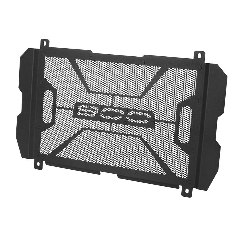 Z900 Protetor For KAWASAKI Z900 SE Motorcycle Radiator Grille Cover Guard Protection Z900 Performance 2024 2025