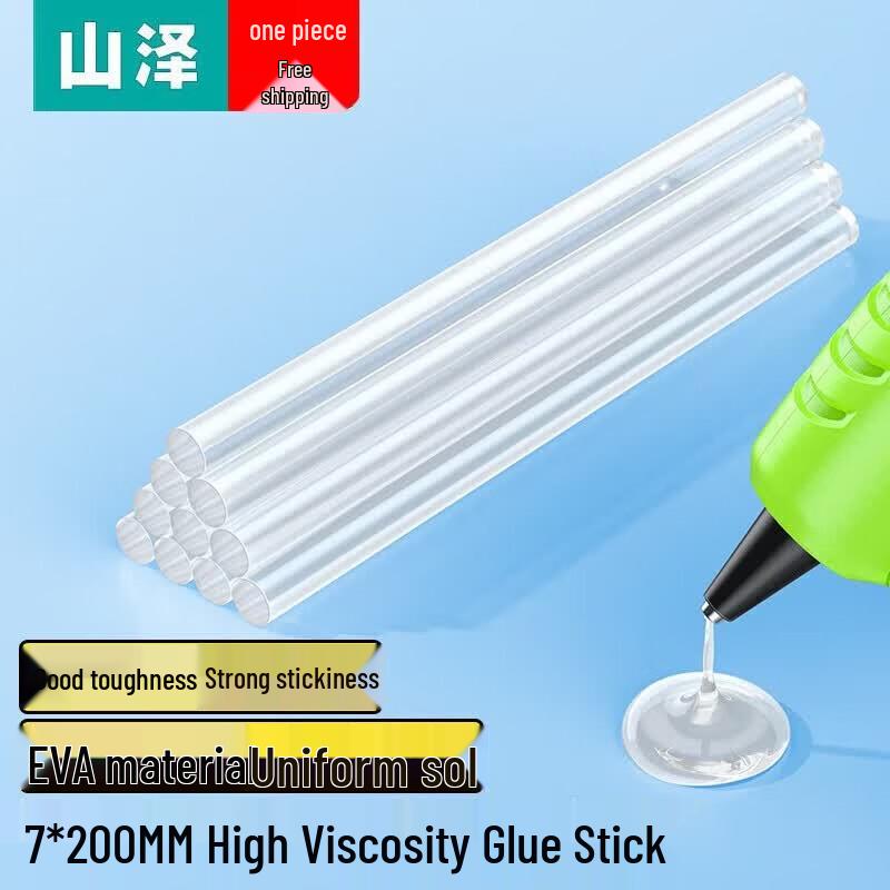 SAMZHE RR10 Hot Melt Glue Sticks