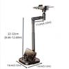 Overhead Desktop Phone Holder 2 In 1 Mobile Phone Bracket Telescopic Phone Stand  Live Learning