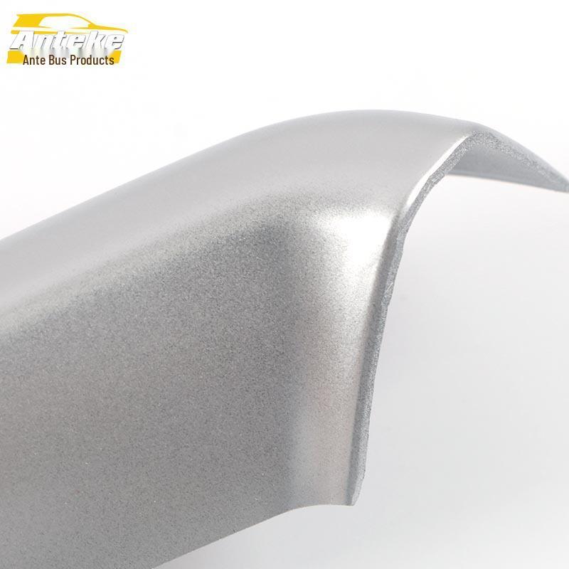 Electroplated Decorative Stickers for 21 Tucson L: Steering Wheel & Center Console