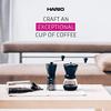 Hario Mini Slim Plus Ceramic Coffee Mill