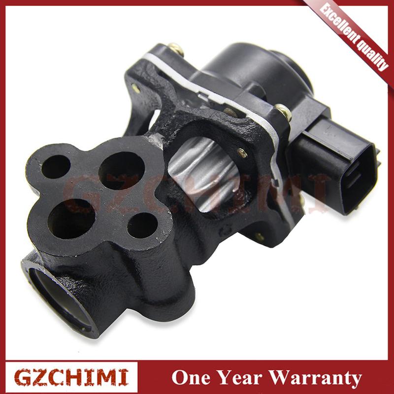 18111-77E00 1811177E00 91174514 91177451 18111 77E00 Exhaust Gas Recirculation EGR Valve For Suzuki EGV922 EGV-922