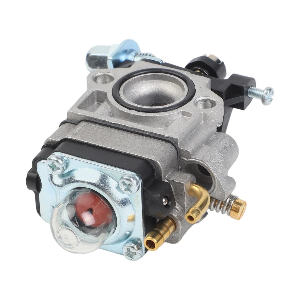 Replacement For Carburettor for 22cc To 36cc 2 Engines Suitable for Hedge Trimmer Brush Cutter Chainsaw 32F 34F 36F TU26