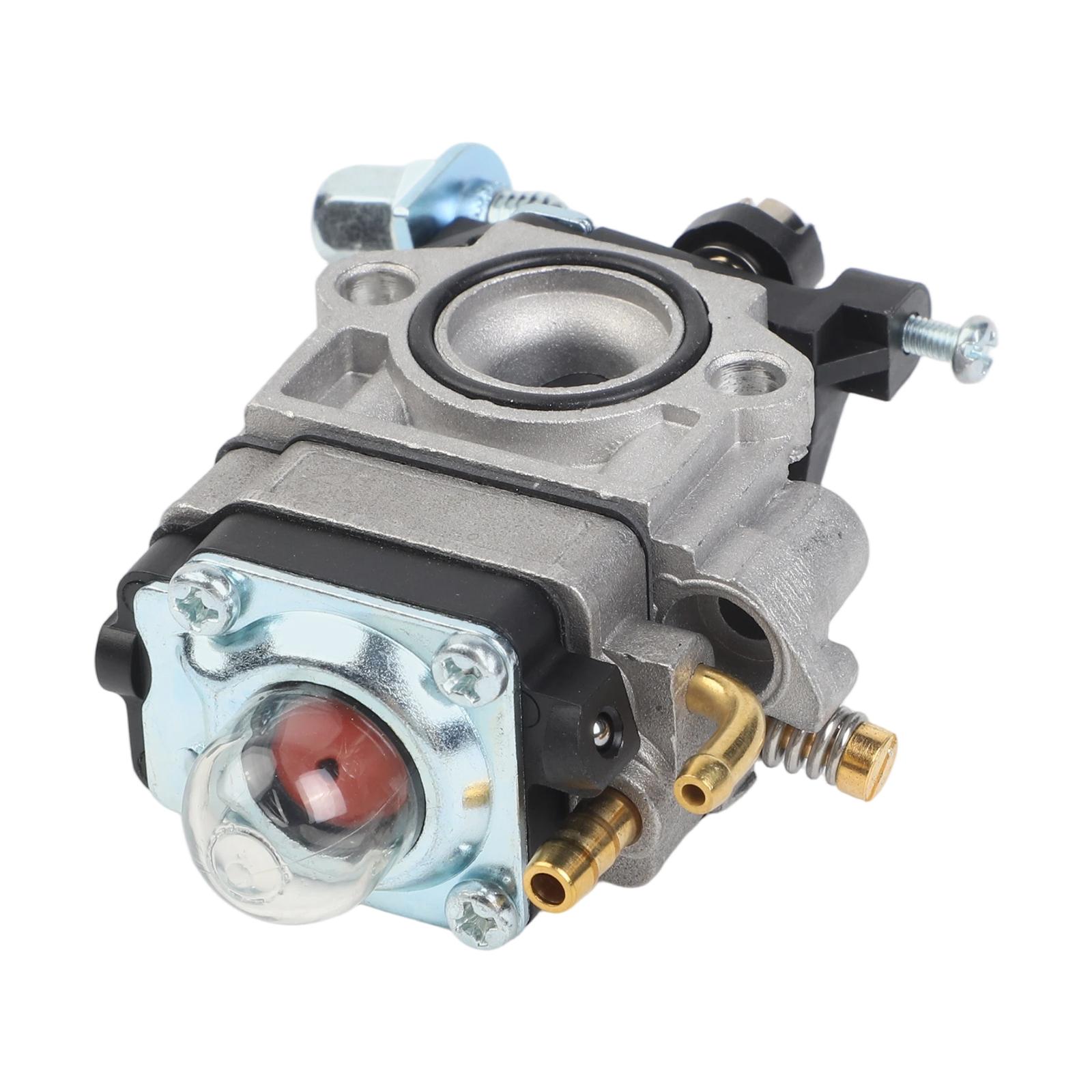 

Brand New Carburetor 43cc Accessories BC52 Brush Cutter Carb