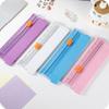Fashion Popular Guillotine A4/A5 Paper Photo Trimmers Cutter Scrapbook Trimmer Lightweight Cutting Machine Office Supplies