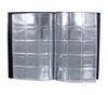 150-Coin Collection Album: Commemorative & Ancient Currency Protection Book, English Version