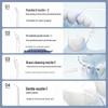 BAIR M3Plus Portable Orthodontic Water Flosser